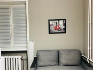4-комн. квартира, 77.8 м², 1/3 этаж