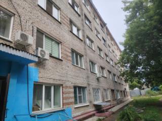Студия, 13.2 м², 1/5 этаж