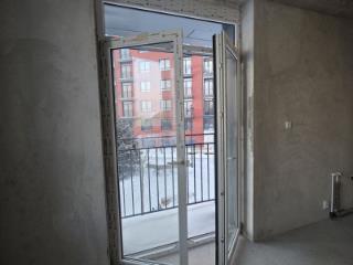 1-комн. квартира, 44.5 м², 2/9 этаж