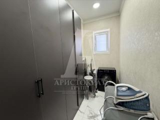 1-этажный дом, 150 м², 9 соток