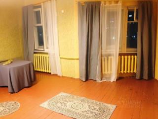 3-комн. квартира, 72.3 м², 5/5 этаж