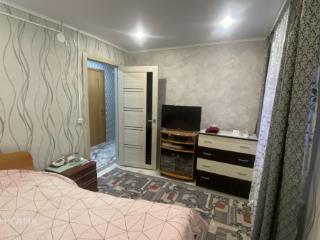 2-комн. квартира, 43.7 м², 1/2 этаж