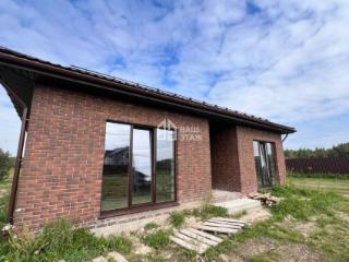 1-этажный дом, 95 м², 10.5 соток