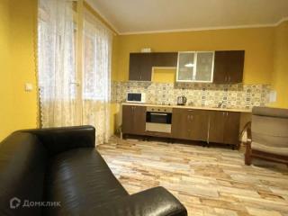 3-комн. квартира, 93 м², 2/19 этаж