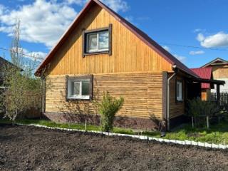 2-этажный дом, 57.4 м², 8.5 соток