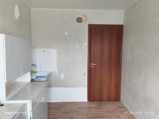 1-комн. квартира, 31.2 м², 1/3 этаж