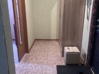 1-комн. квартира, 38.6 м², 2/5 этаж