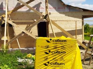 2-этажный дом, 80 м², 7.4 соток