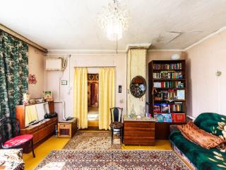 1-этажный дом, 48 м², 5.26 соток