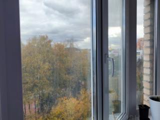 2-комн. квартира, 55 м², 6/10 этаж