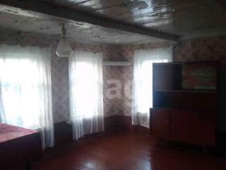 1-этажный дом, 60 м², 20 соток