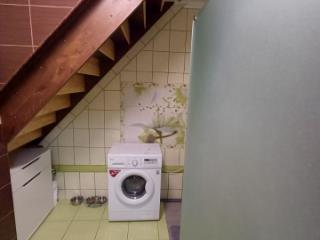 2-этажный дом, 87.1 м²