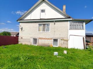 2-этажный дом, 226 м², 16 соток