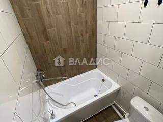 Студия, 12.3 м², 6/9 этаж