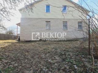 2-этажный дом, 170 м², 9 соток