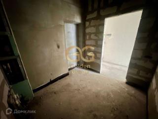 Студия, 54.3 м², 2/3 этаж