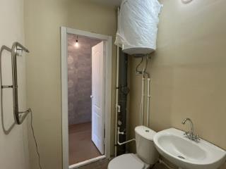 Студия, 22 м², 1/4 этаж