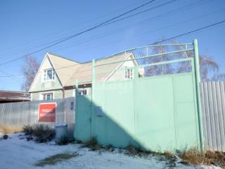 2-этажный дом, 125.5 м², 8 соток