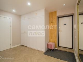 3-комн. квартира, 82.9 м², 4/10 этаж