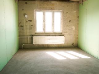 Студия, 27.3 м², 2/2 этаж