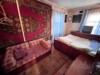 1-этажный дом, 50.8 м², 15 соток