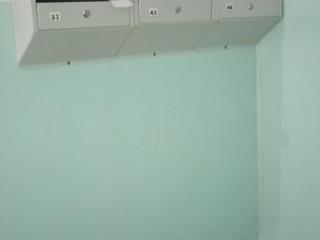 1-комн. квартира, 30.7 м², 3/5 этаж