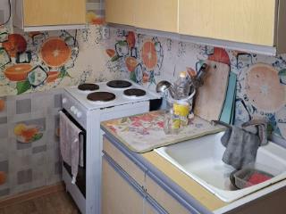 2-комн. квартира, 40.4 м², 1/2 этаж