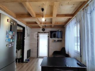  дом, 126.8 м², 9.6 соток