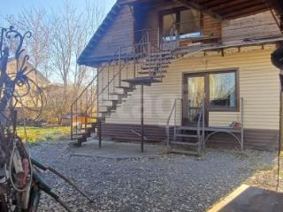 2-этажный дом, 85 м², 6 соток