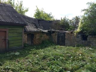 1-этажный дом, 45 м², 16.5 соток