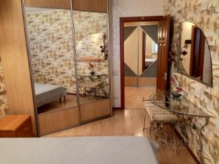 3-комн. квартира, 80 м², 9/17 этаж