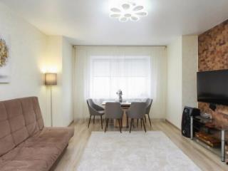 1-комн. квартира, 45 м², 3/5 этаж