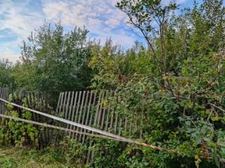 Продам земельный участок, 6 соток