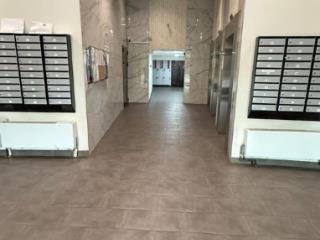 Студия, 36.7 м², 6/18 этаж