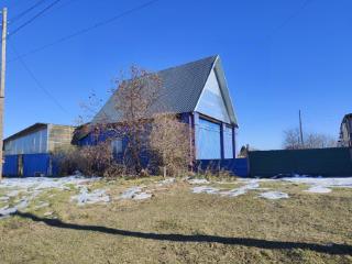 1-этажный дом, 67 м², 14 соток