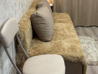 Студия, 11.6 м², 1/2 этаж