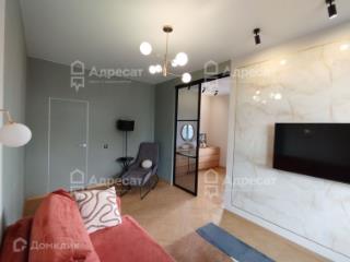 2-комн. квартира, 44.7 м², 7/8 этаж
