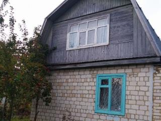  коттедж, 70 м², 5 соток