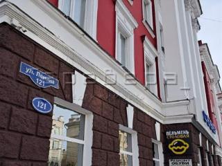 2-комн. квартира, 68.9 м², 1/5 этаж