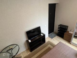 Студия, 13 м², 3/4 этаж