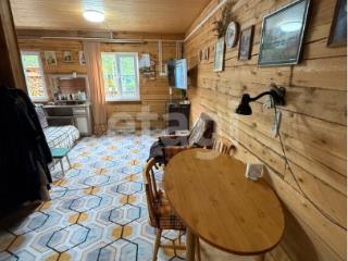  дом, 46.8 м², 11.82 соток