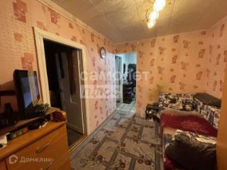2-комн. квартира, 22.9 м², 1/2 этаж