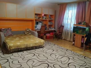 4-комн. квартира, 170 м², 2/5 этаж