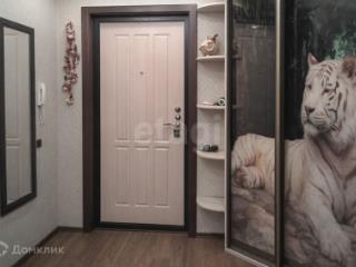 2-комн. квартира, 52.7 м², 5/5 этаж