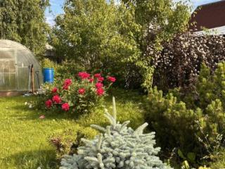 3-этажный дом, 155 м², 12 соток