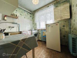 2-комн. квартира, 41.1 м², 5/5 этаж