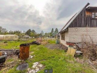  дом, 20 м², 6 соток