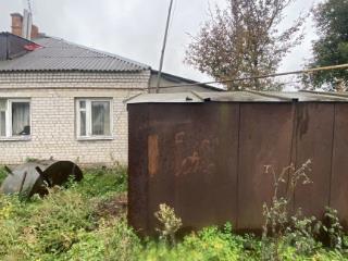 3-комн. квартира, 68.3 м², 1/1 этаж