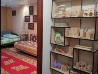 1-комн. квартира, 40 м², 6/9 этаж