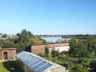 2-этажный дом, 224 м², 32 сотки